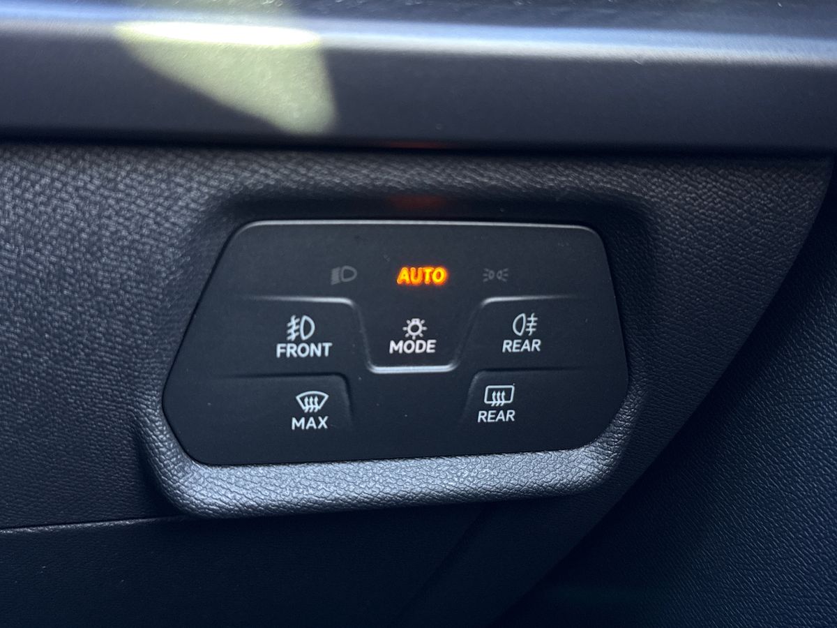 Used Cupra Leon 2025 for sale - 76649238: Photo 31