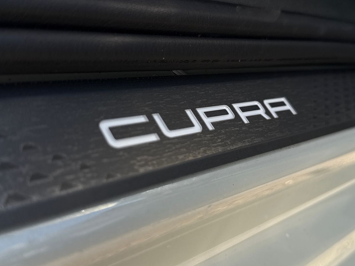 Used Cupra Leon 2025 for sale - 76649238: Photo 33