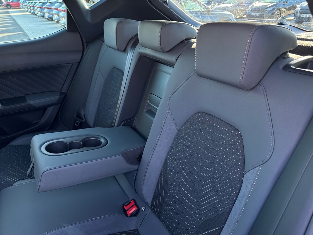 Used Cupra Leon 2025 for sale - 76649238: Photo 35