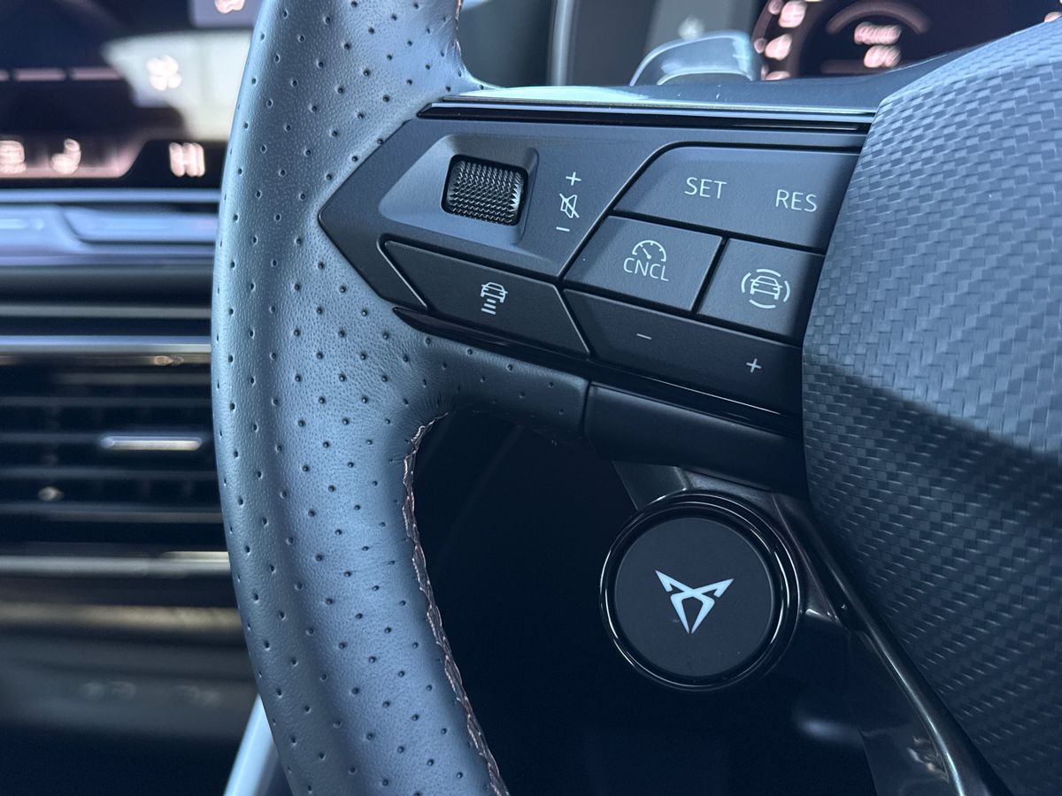 Used Cupra Leon 2025 for sale - 76649238: Photo 36