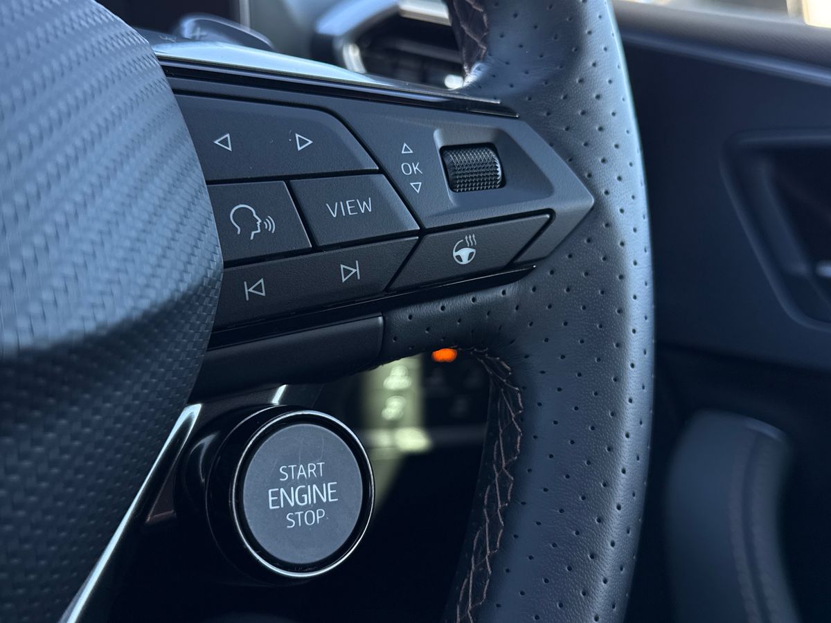 Used Cupra Leon 2025 for sale - 76649238: Photo 37