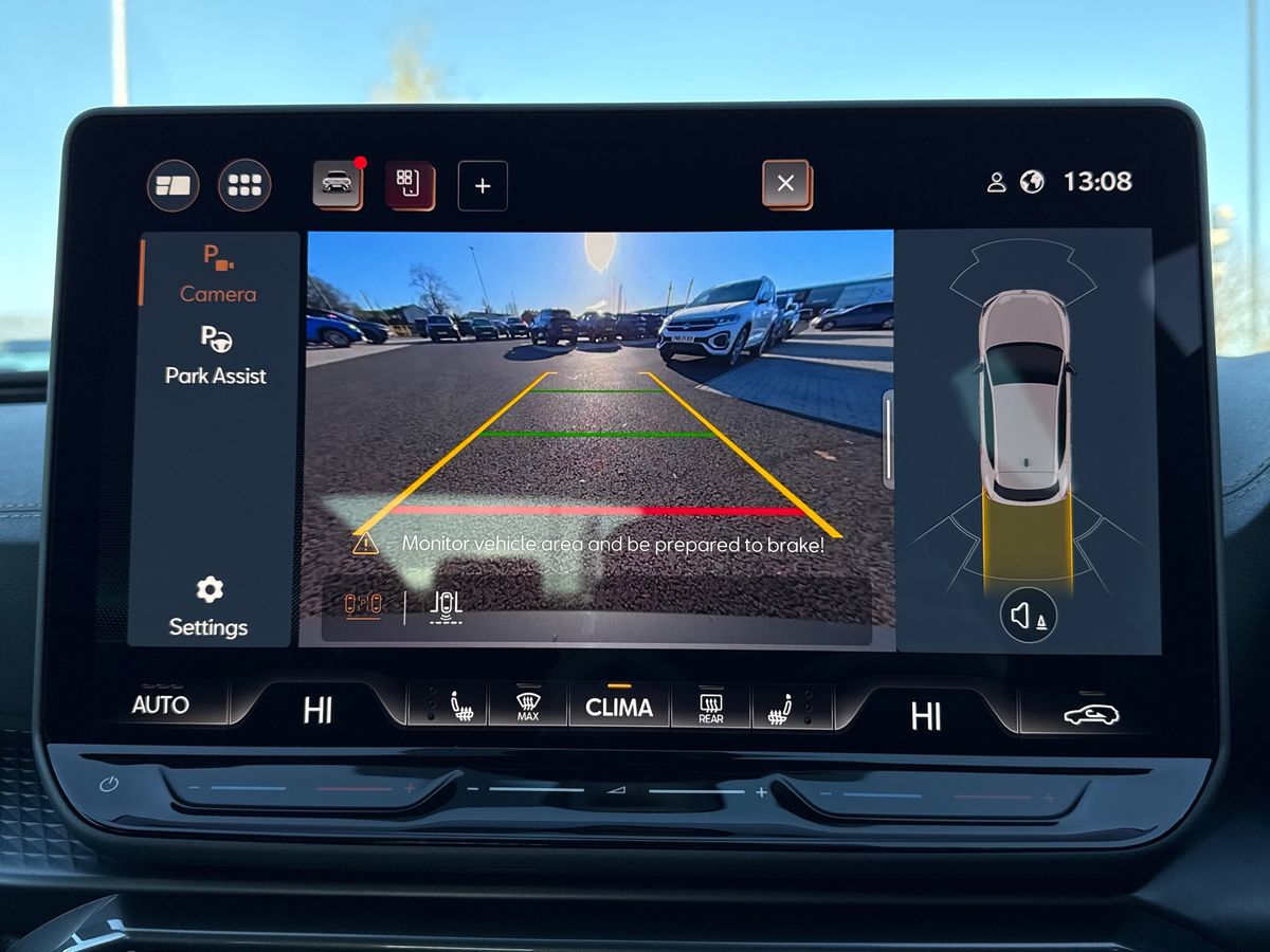 Used Cupra Leon 2025 for sale - 76649238: Photo 40