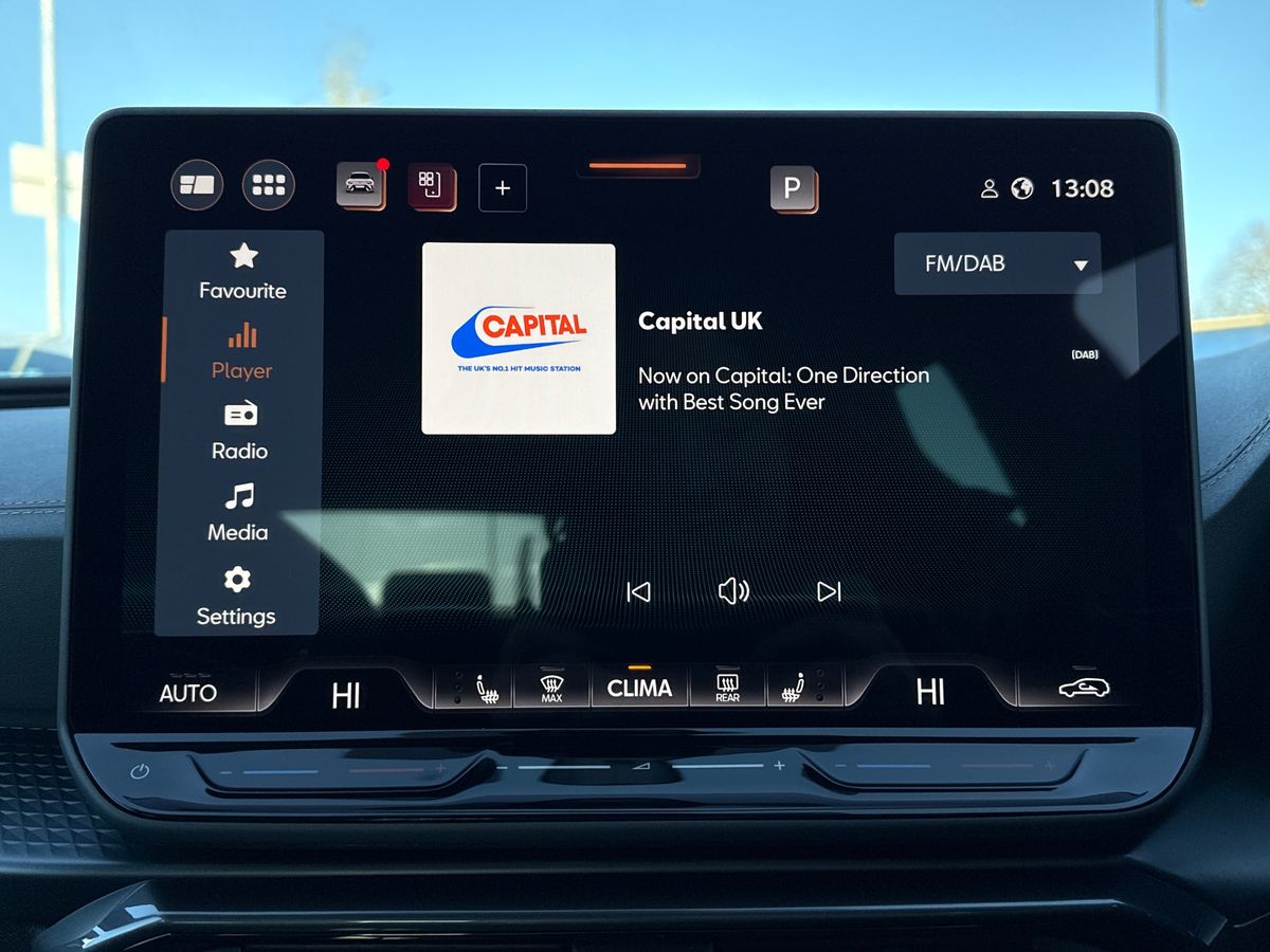 Used Cupra Leon 2025 for sale - 76649238: Photo 41