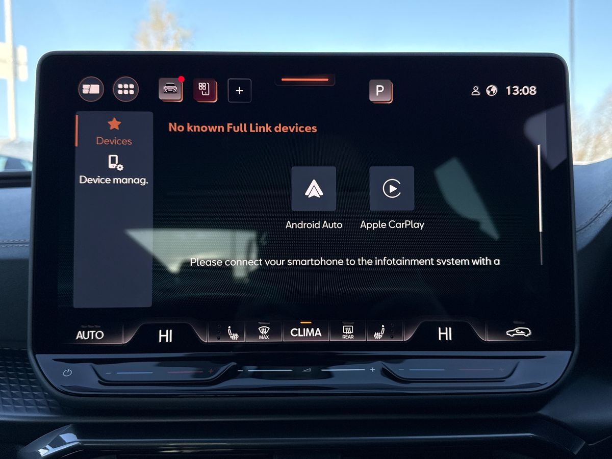 Used Cupra Leon 2025 for sale - 76649238: Photo 43