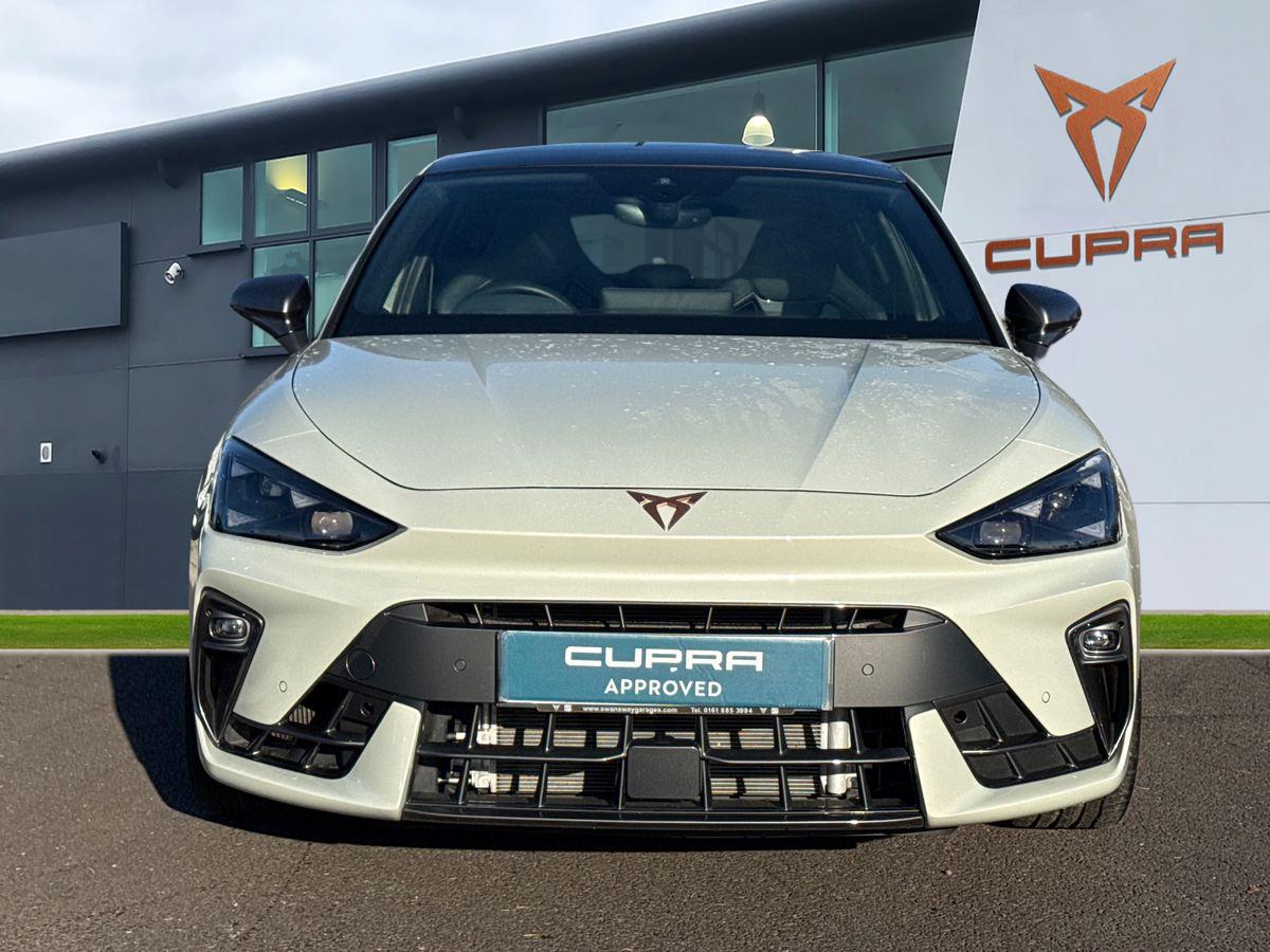 Used Cupra Leon 2025 for sale - 76649238: Photo 6