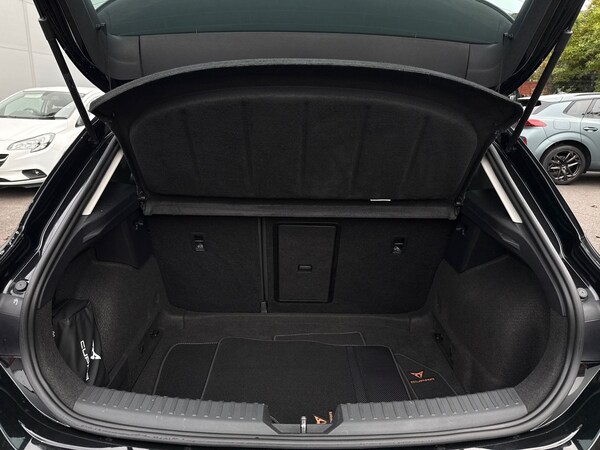 Used Cupra Leon 2024 for sale - 76232558: Photo 10