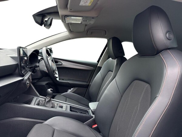 Used Cupra Leon 2024 for sale - 76232558: Photo 11
