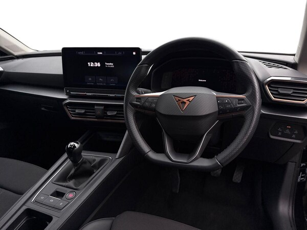 Used Cupra Leon 2024 for sale - 76232558: Photo 13