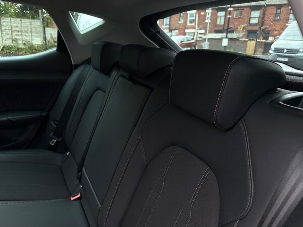 Used Cupra Leon 2024 for sale - 76232558: Photo 14