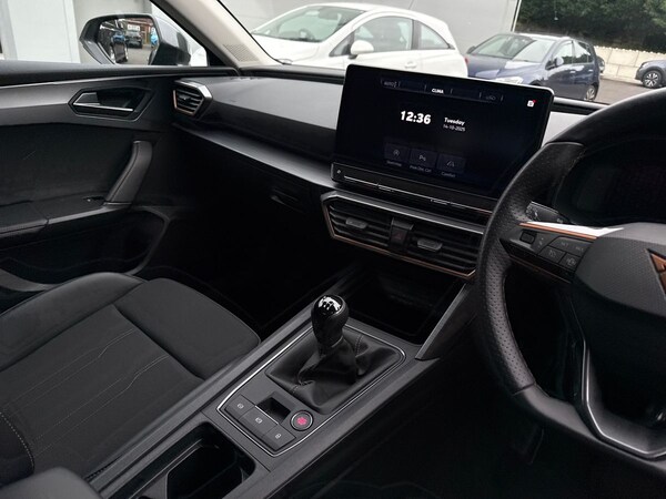 Used Cupra Leon 2024 for sale - 76232558: Photo 15