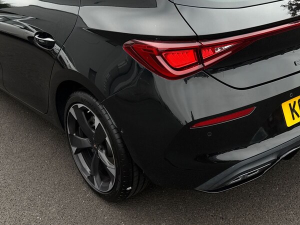 Used Cupra Leon 2024 for sale - 76232558: Photo 16