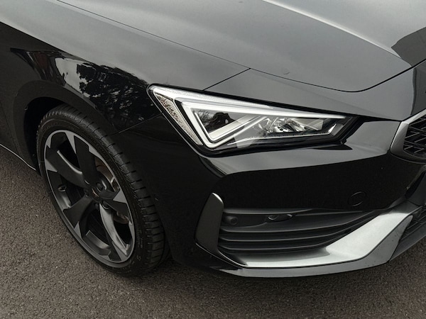 Used Cupra Leon 2024 for sale - 76232558: Photo 17