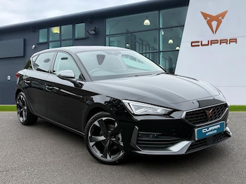 Used Cupra Leon 2024 for sale - 76232558: Photo
