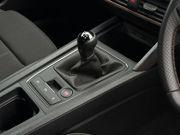 Used Cupra Leon 2024 for sale - 76232558: Photo 20