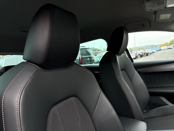 Used Cupra Leon 2024 for sale - 76232558: Photo 21