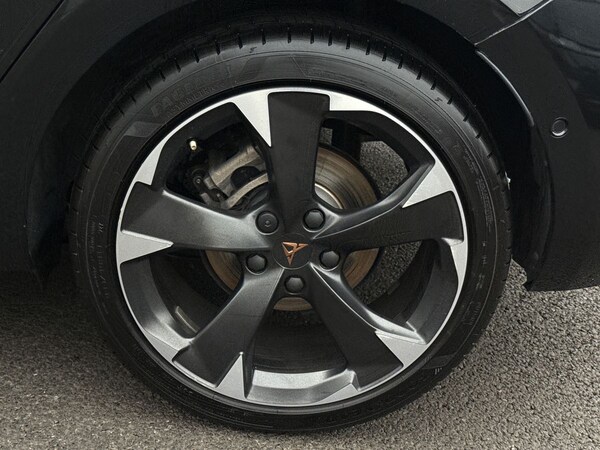 Used Cupra Leon 2024 for sale - 76232558: Photo 22