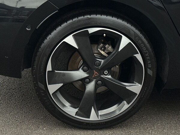 Used Cupra Leon 2024 for sale - 76232558: Photo 23