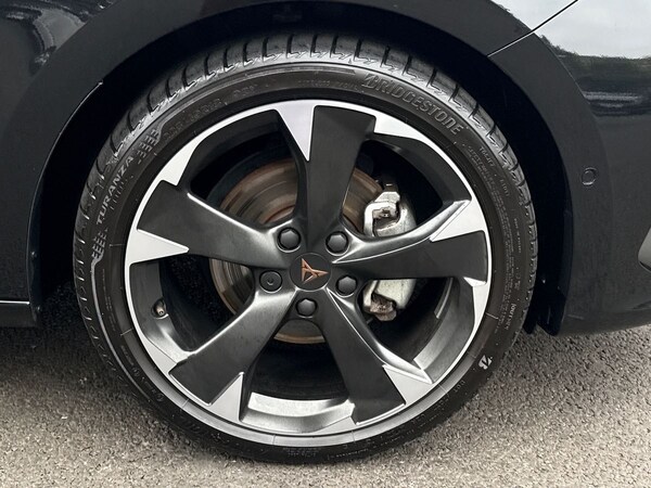 Used Cupra Leon 2024 for sale - 76232558: Photo 24