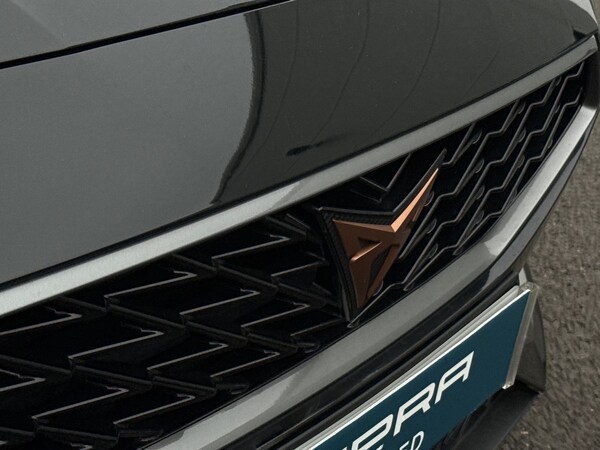 Used Cupra Leon 2024 for sale - 76232558: Photo 25