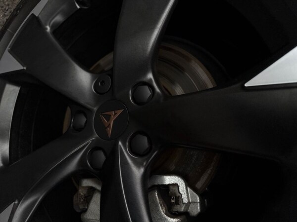 Used Cupra Leon 2024 for sale - 76232558: Photo 26