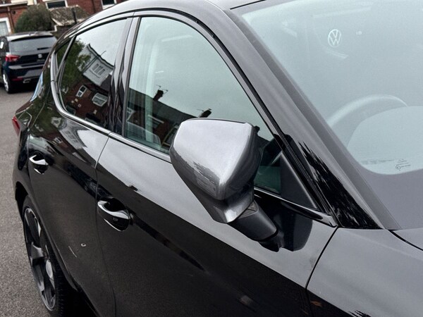 Used Cupra Leon 2024 for sale - 76232558: Photo 27