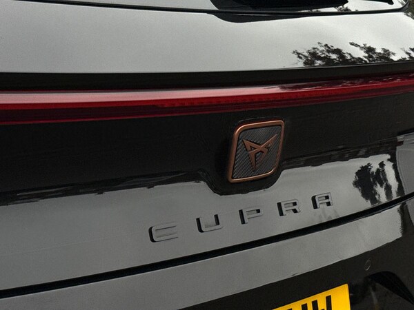 Used Cupra Leon 2024 for sale - 76232558: Photo 28