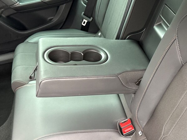 Used Cupra Leon 2024 for sale - 76232558: Photo 31