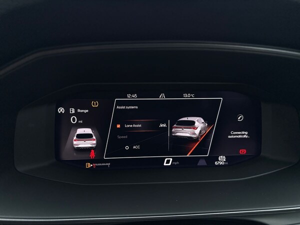 Used Cupra Leon 2024 for sale - 76232558: Photo 36