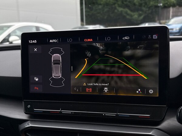 Used Cupra Leon 2024 for sale - 76232558: Photo 37