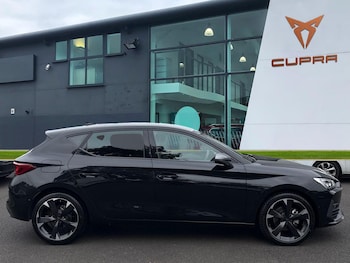 Used Cupra Leon 2024 for sale - 76232558: Photo