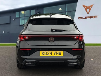 Used Cupra Leon 2024 for sale - 76232558: Photo