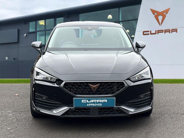 Used Cupra Leon 2024 for sale - 76232558: Photo 6