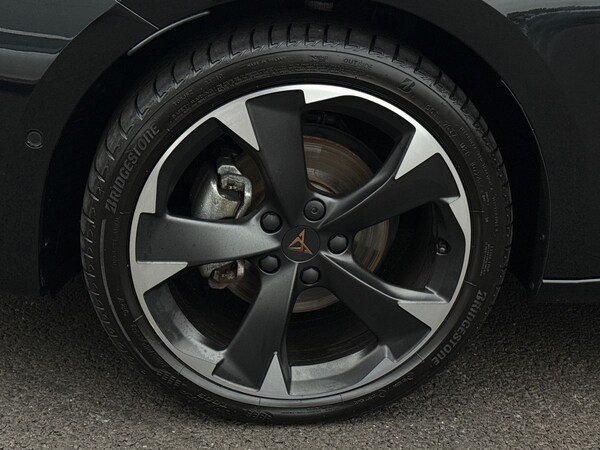 Used Cupra Leon 2024 for sale - 76232558: Photo 7