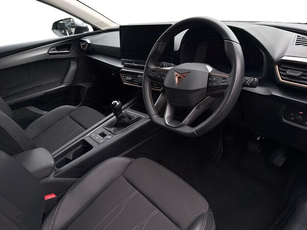 Used Cupra Leon 2024 for sale - 76232558: Photo 8