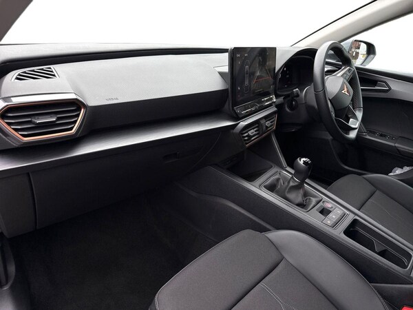 Used Cupra Leon 2024 for sale - 76232558: Photo 9