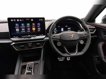 Used Cupra Formentor 2025 for sale - 79099644: Photo
