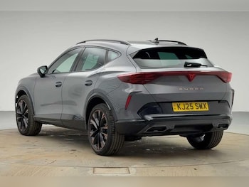 Used Cupra Formentor 2025 for sale - 79099644: Photo
