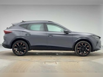 Used Cupra Formentor 2025 for sale - 79099644: Photo
