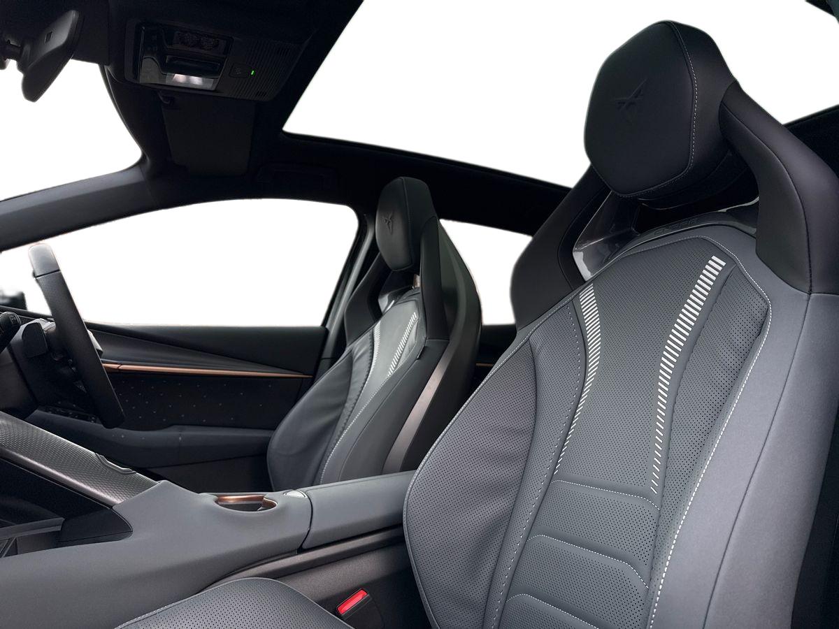 Used Cupra Tavascan 2025 for sale - 77571001: Photo 10