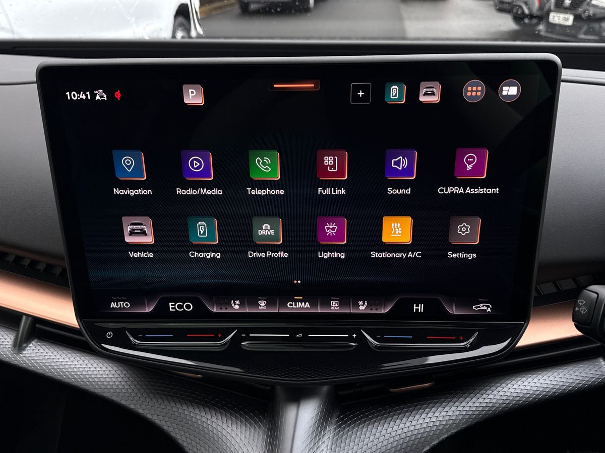 Used Cupra Tavascan 2025 for sale - 77571001: Photo 11