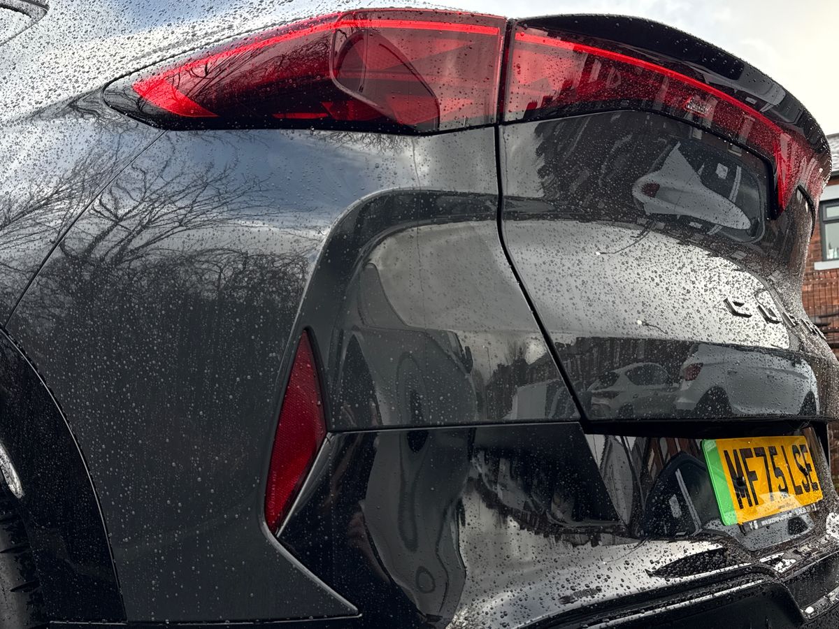 Used Cupra Tavascan 2025 for sale - 77571001: Photo 15