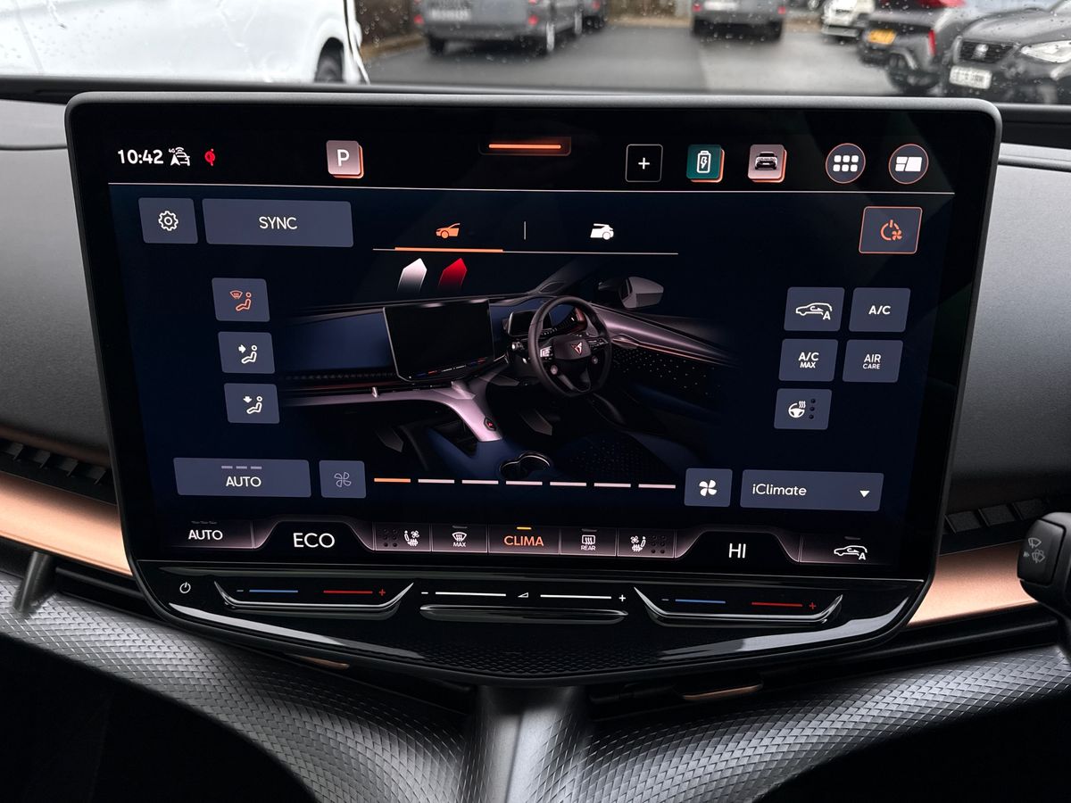 Used Cupra Tavascan 2025 for sale - 77571001: Photo 18