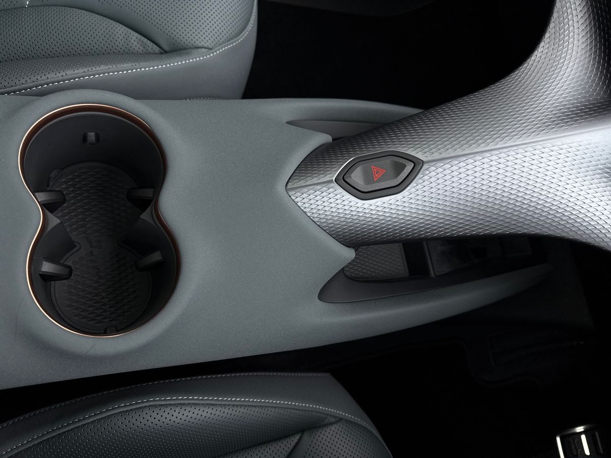 Used Cupra Tavascan 2025 for sale - 77571001: Photo 19