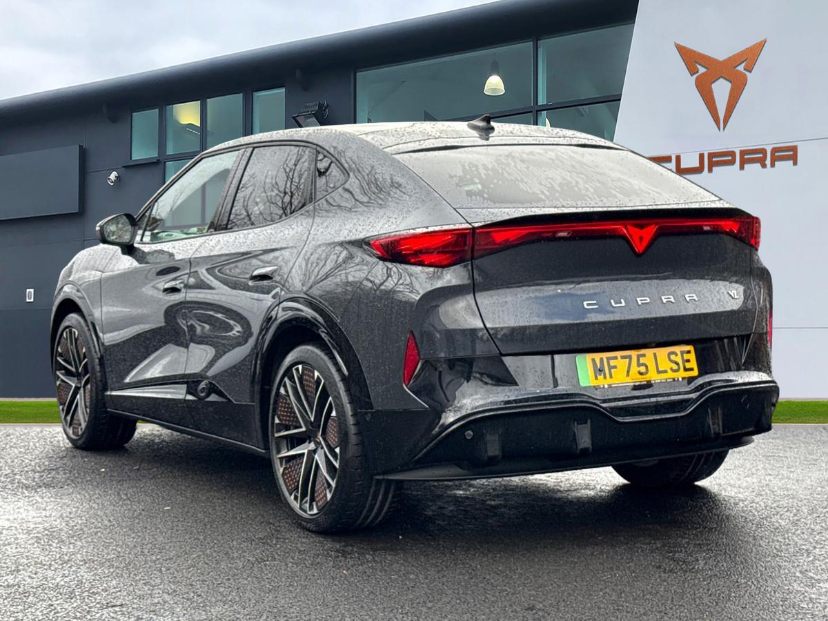 Used Cupra Tavascan 2025 for sale - 77571001: Photo 2