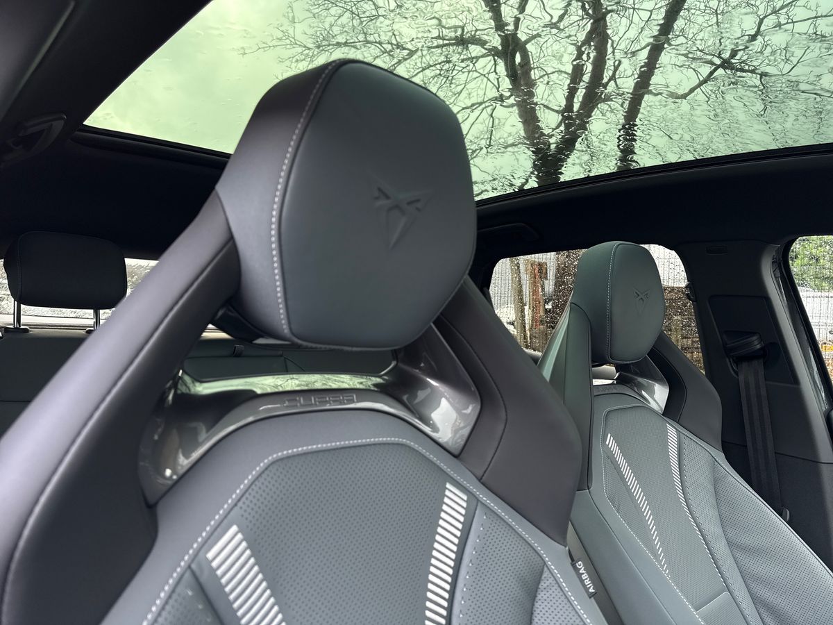 Used Cupra Tavascan 2025 for sale - 77571001: Photo 20