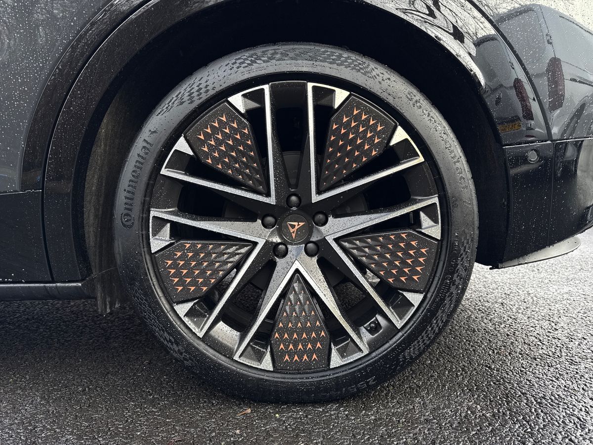 Used Cupra Tavascan 2025 for sale - 77571001: Photo 22