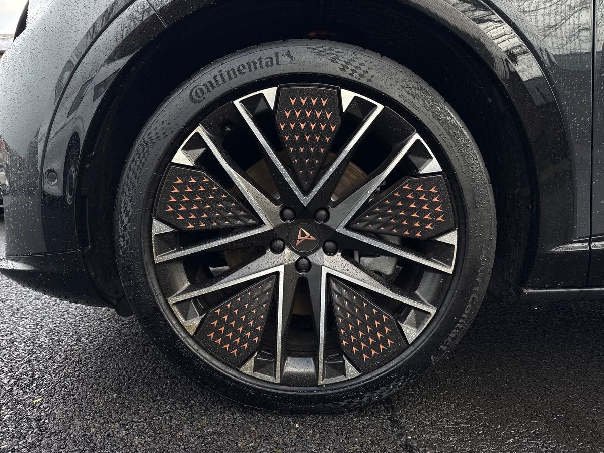 Used Cupra Tavascan 2025 for sale - 77571001: Photo 23