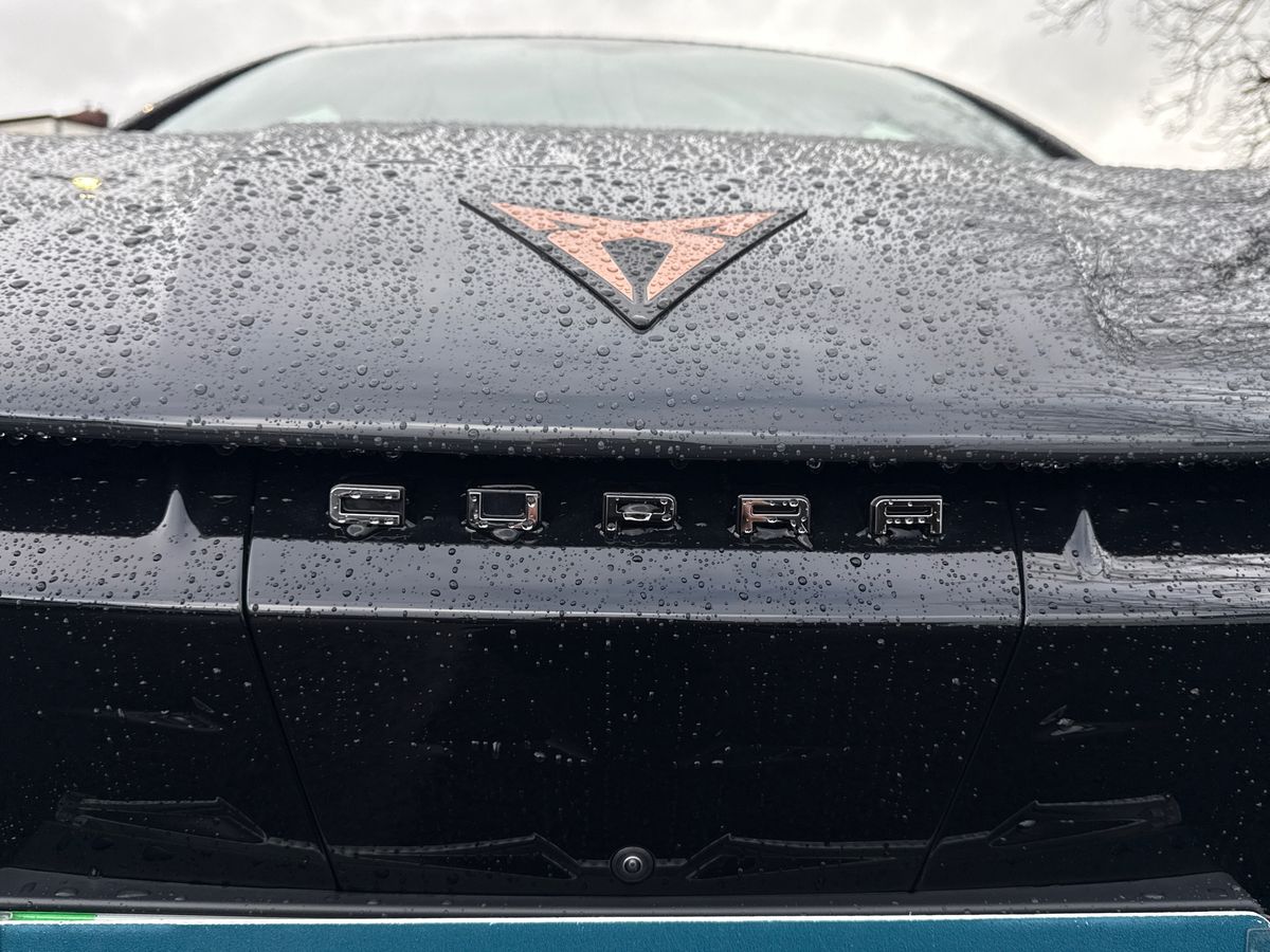 Used Cupra Tavascan 2025 for sale - 77571001: Photo 25