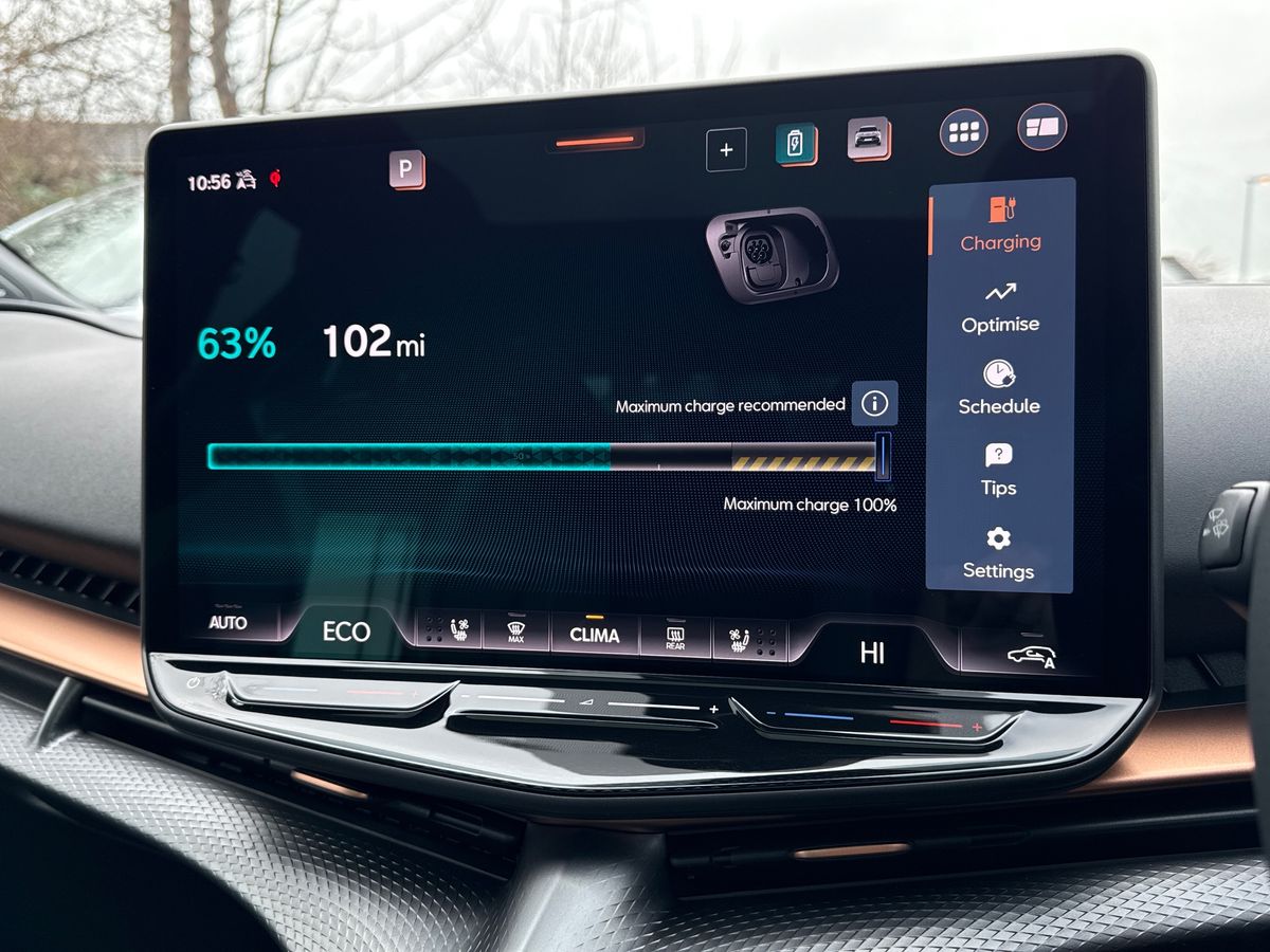 Used Cupra Tavascan 2025 for sale - 77571001: Photo 38