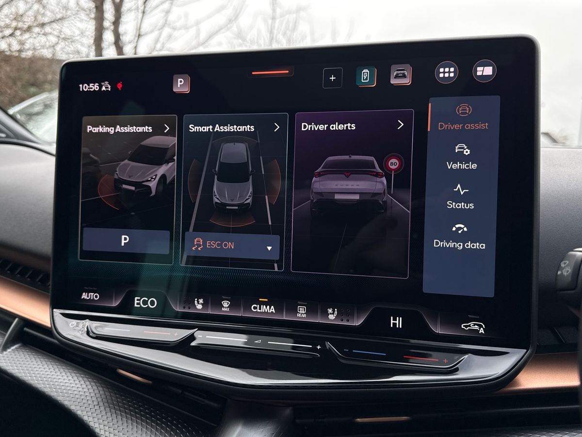 Used Cupra Tavascan 2025 for sale - 77571001: Photo 39